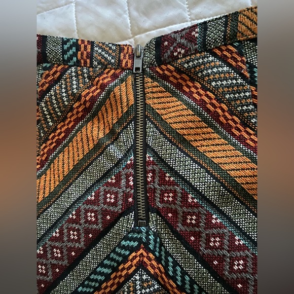 Forever 21 medium skirt - Picture 2 of 4